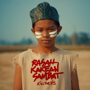 Album Rasah Kakean Sambat from Kill the DJ