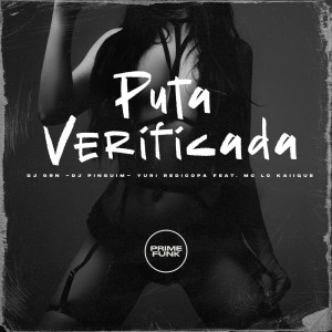 Album Puta Verificada (Explicit) oleh DJ GRN