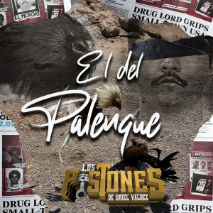 Listen to El Rengo Del Gallo Giro song with lyrics from Los Pistones De Uriel Valdez