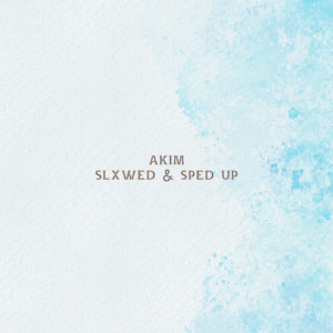 ดาวน์โหลดและฟังเพลง Не гадай (Speed up) พร้อมเนื้อเพลงจาก Akim