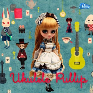 ดาวน์โหลดและฟังเพลง On the Way to See You พร้อมเนื้อเพลงจาก Pullip