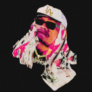 Steezus的专辑Rich and Famous (Explicit)