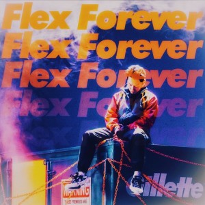 收听The Quiett的Flex Forever歌词歌曲