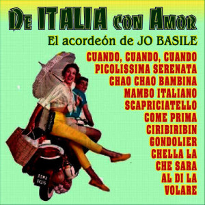 收聽Jo Basile的Mambo Italiano歌詞歌曲