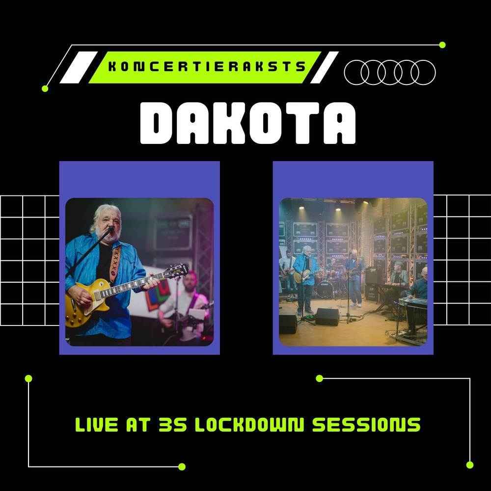 Dzeltenie aizskari (Live)