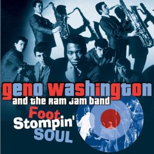收聽Geno Washington & The Ram Jam Band的Uptight (Everything's Alright) (Live)歌詞歌曲