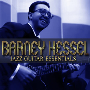 ดาวน์โหลดและฟังเพลง Muskrat Ramble พร้อมเนื้อเพลงจาก Barney Kessel