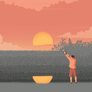 收聽Slow Meadow的We Can Only Love Through Suffering歌詞歌曲