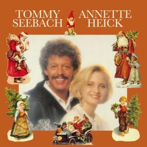 Tommy Seebach的專輯Glædelig Jul [Remastered]