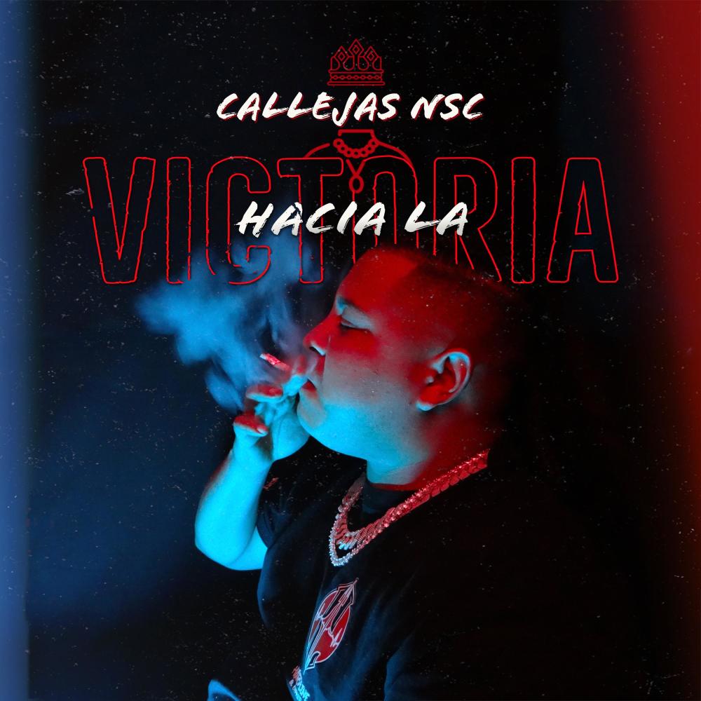 Mi Victoria (feat. Carnage Nsc) (Explicit)