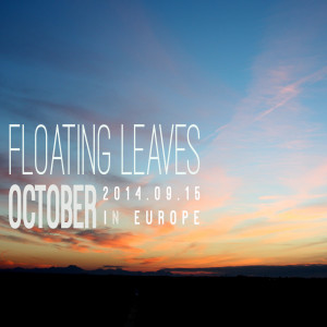 ดาวน์โหลดและฟังเพลง when spring comes พร้อมเนื้อเพลงจาก October
