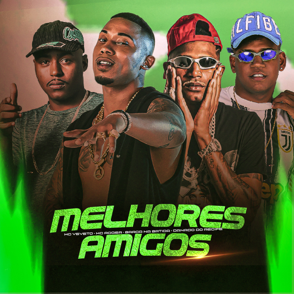 Melhores Amigos