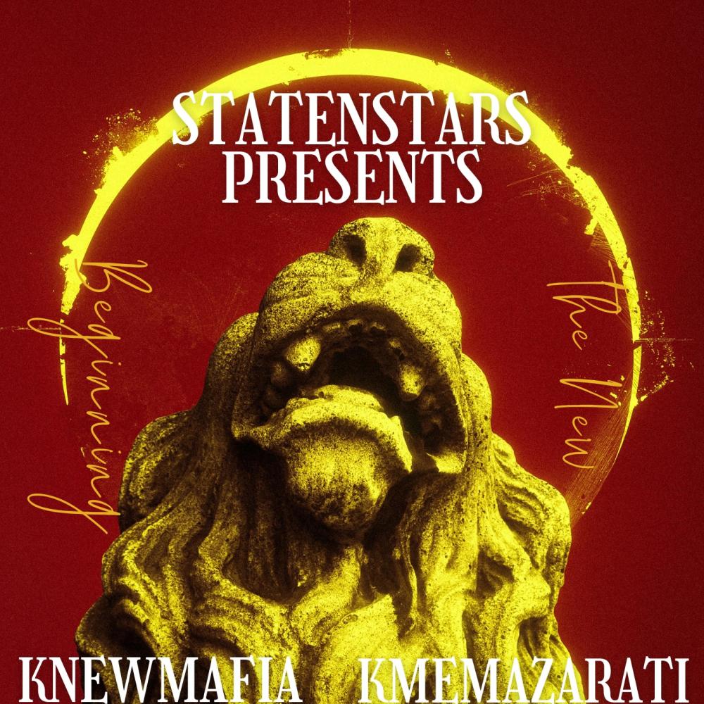 The new beginning (Explicit)