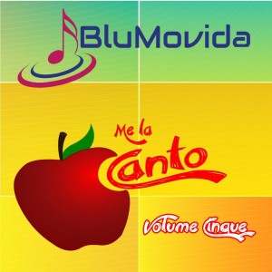 Album ME LA CANTO Volume 5 from BLUMOVIDA