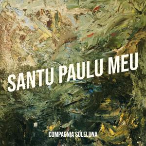 Album Santu paulu meu from Compagnia SoleLuna