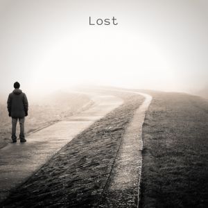 Album Lost (Piano Themes) from PINKO