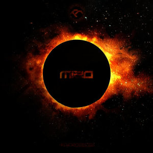 收聽Mizo的Eclipse歌詞歌曲
