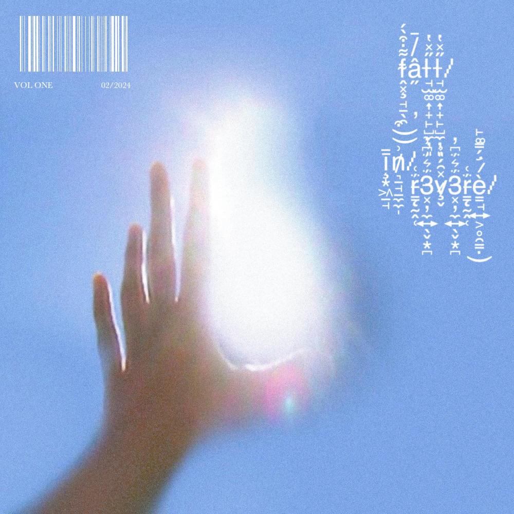 FALL/IN/R3V3RSE (feat. IHATEINVAIN) (Explicit)