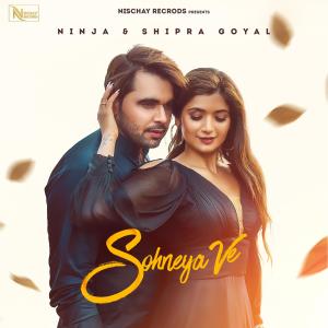 Album Sohneya Ve from Ninja