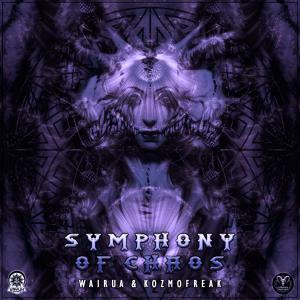 收聽Wairua的Symphony Of Chaos歌詞歌曲
