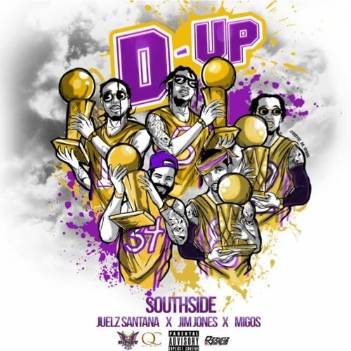 D up (Explicit)