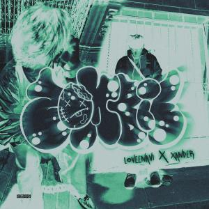 收聽Loveenavi的zomb!e (feat. Xander)歌詞歌曲