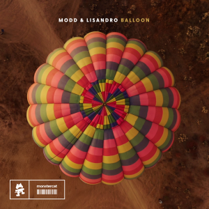 Listen to Balloon song with lyrics from Modd