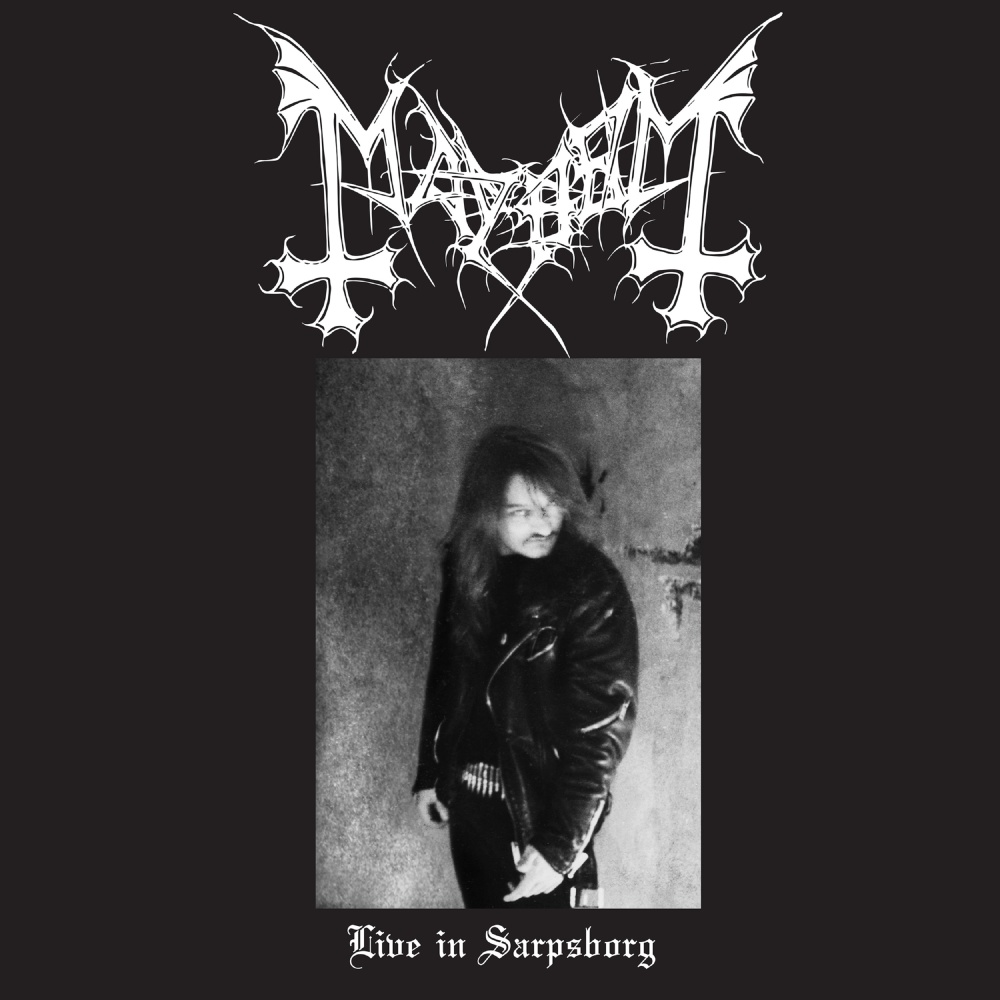 Pure Fucking Armageddon (Live in Sarpsborg, Norway, 28/2/90) (Explicit) (Live in Sarpsborg, Norway, 28/2/90|Explicit)