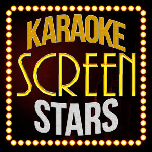 Karaoke - Screen Stars