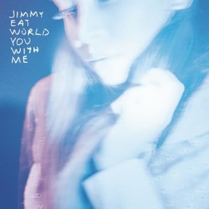 收聽Jimmy Eat World的You With Me歌詞歌曲