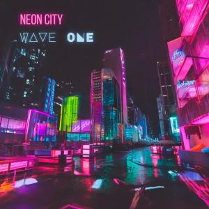 收聽Wave One的Neon City歌詞歌曲
