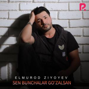 Listen to Sen Bunchalar Go'zalsan song with lyrics from Elmurod Ziyoyev