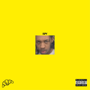 Dengarkan lagu Ispy (Explicit) nyanyian Douis Smith dengan lirik