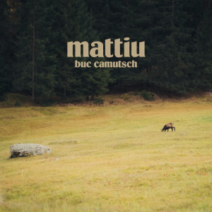 Mattiu的專輯Buc Camutsch