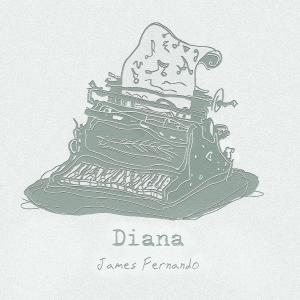 James Fernando的專輯Diana (feat. Tom Paxton, Cathy Fink & Marcy Marxer)