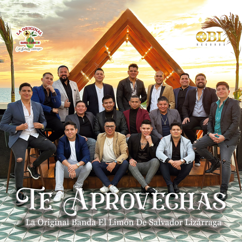Te Aprovechas