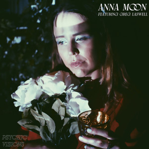 Anna Moon的專輯Psychic Visions