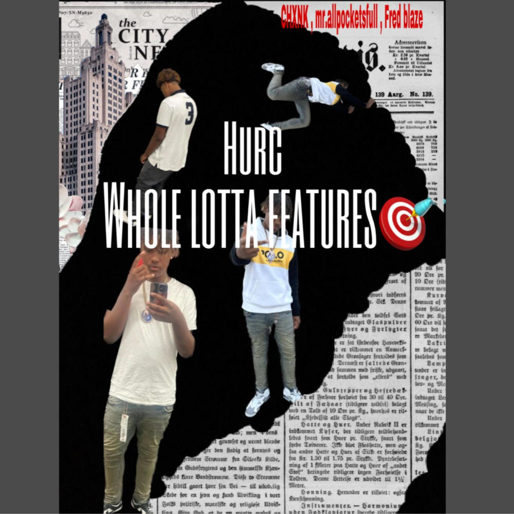 Lowc shi (feat. Fred blaze) (Explicit)