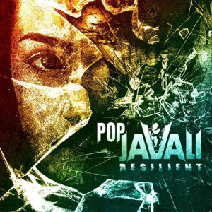 Pop Javali的專輯Resilient