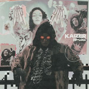 Album Ziplock (Explicit) from 