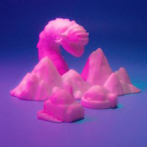 default playlist img