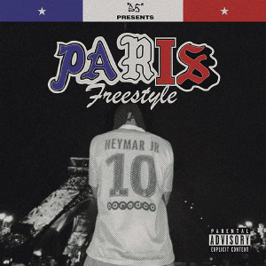 Paris Freestyle (Explicit) dari S5