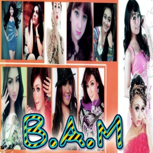 BAM dari Various Artists