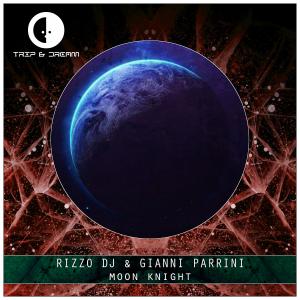 Moon Knight dari Rizzo DJ