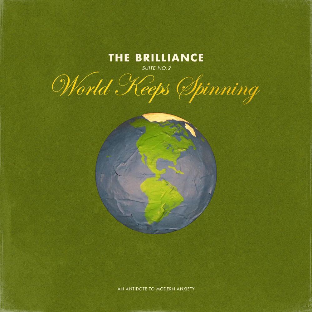 World Keeps Spinning