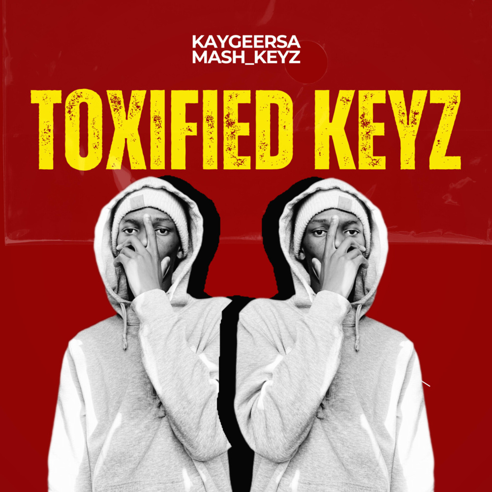 Toxified Keyz
