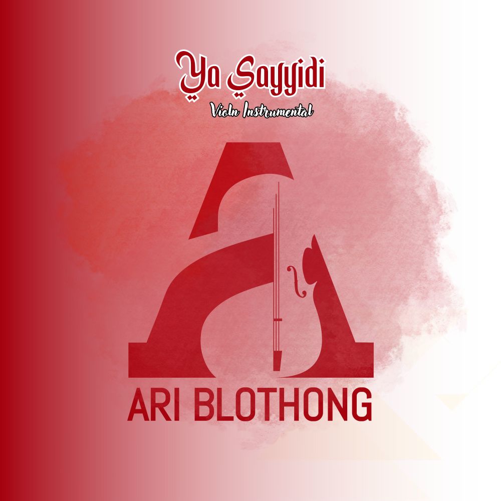Gusti Allah Iku Pangeran Kito (Instrumental Biola)