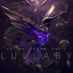 POLINA的专辑Lullaby