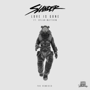 Slander的專輯Love Is Gone (The Remixes)