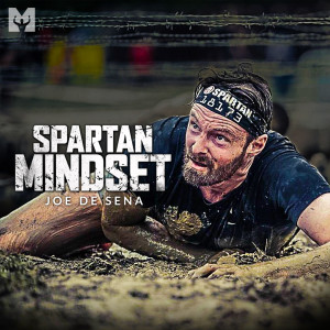 Dengarkan Spartan Mindset (Motivational Speech) lagu dari Joe De Sena dengan lirik